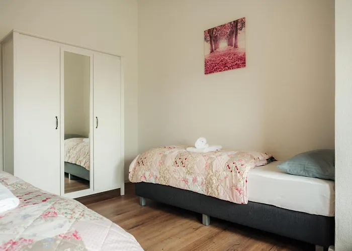 Daire Haus Sonneck - Apartmenthaus - Sonnenterrasse Mit Grill - 1-8 Personen - Ruhige Lage Mit Blick Ueber