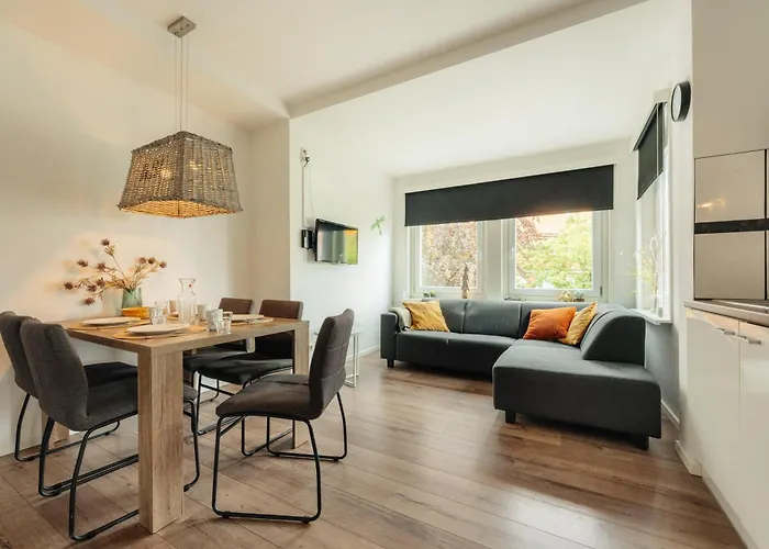 Haus Sonneck - Apartmenthaus - Sonnenterrasse Mit Grill - 1-8 Personen - Ruhige Lage Mit Blick Ueber Daire