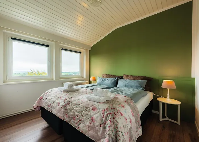 Daire Haus Sonneck - Apartmenthaus - Sonnenterrasse Mit Grill - 1-8 Personen - Ruhige Lage Mit Blick Ueber Braunlage